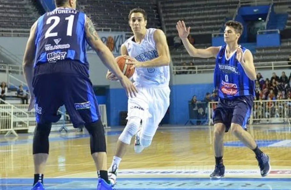 Bahía Basket