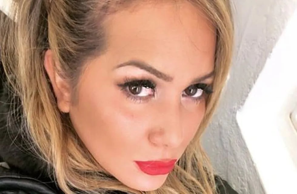 Karina La Princesita, a los insultos contra el jurado del Bailando. (Instagram)