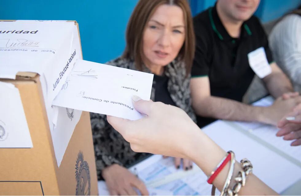 Padrón, boletas y documentos: qué hacer ante imprevistos a la hora de votar en las elecciones PASO 2023.