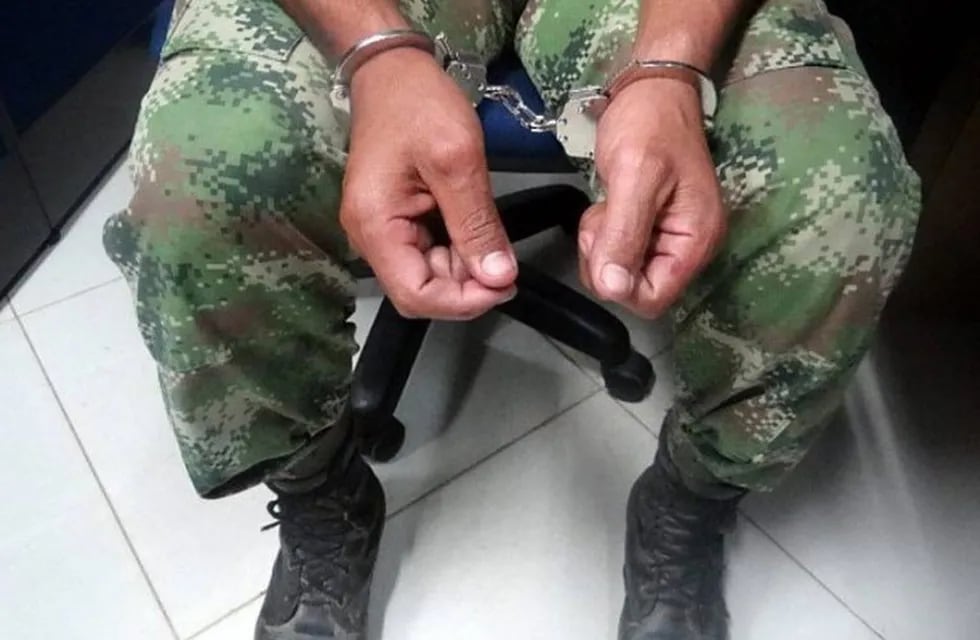 Dos soldados declararon contra un teniente y lo acusaron de drogarlos y violarlos en el GAM8, Uspallata, Mendoza.