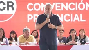 Convención Provincial UCR Jujuy
