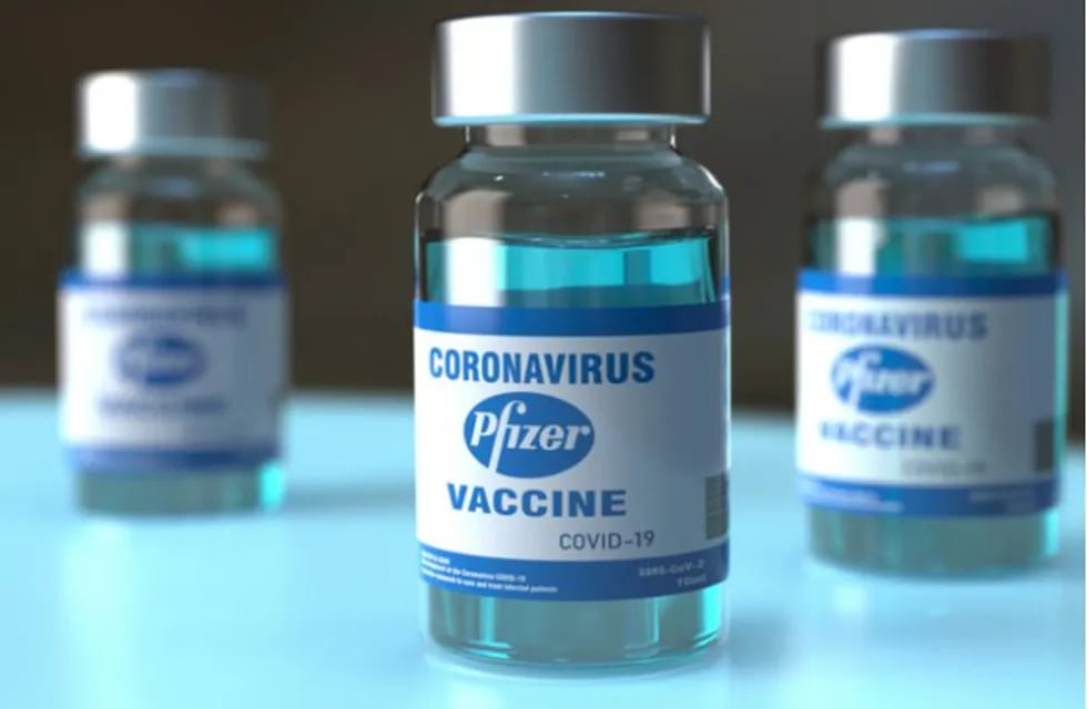 Más vacunas a Misiones: la provincia recibirá 4680 dosis de Pfizer