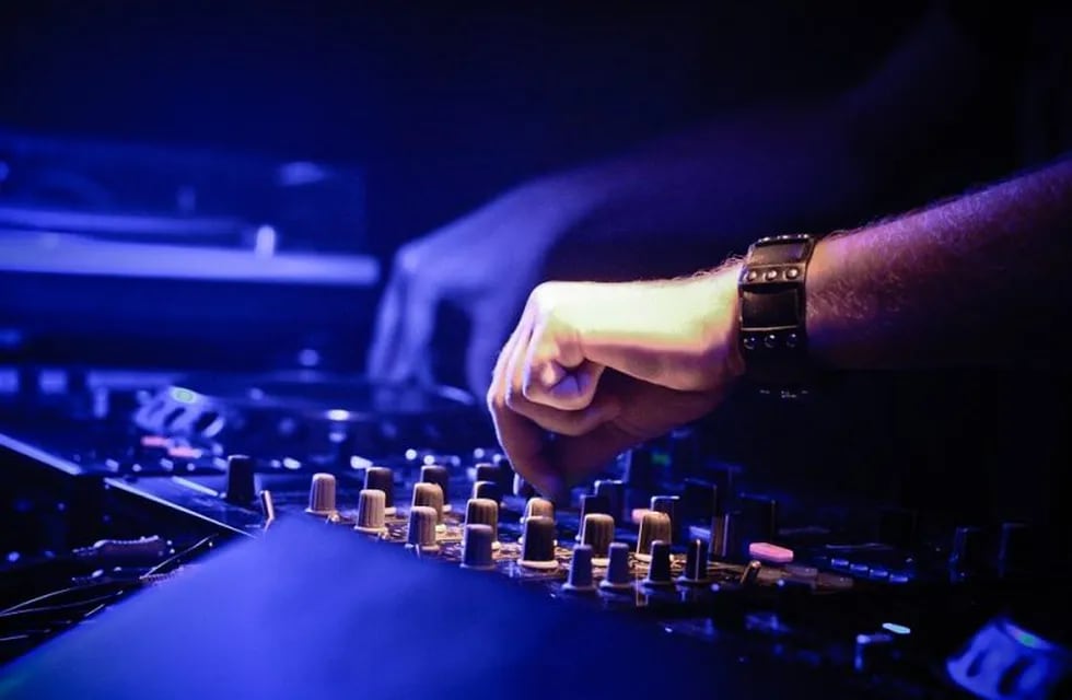 DJ (Foto:Ilustrativa, Web)