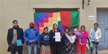 Desde Nación pidieron investigar casos de abuso sexual en las comunidades wichí de Salta