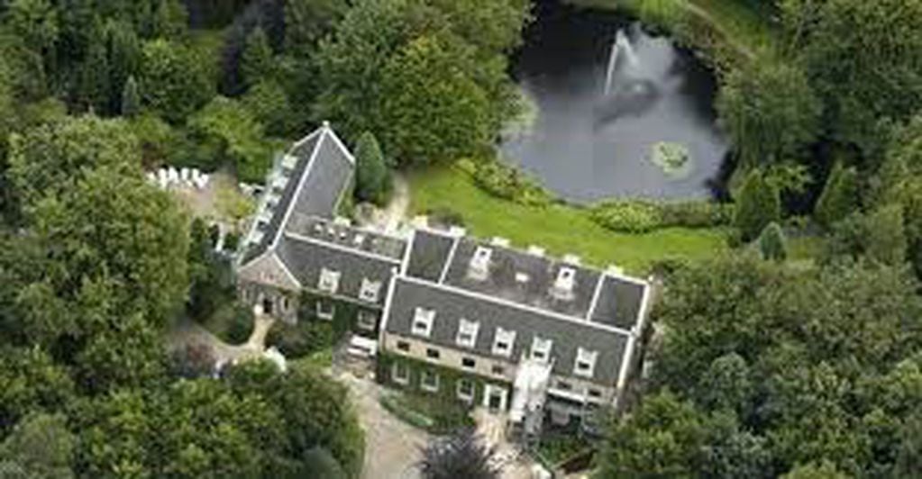 Casa Real Holanda