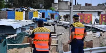 Córdoba: pusieron presencia policial en la zona donde vecinos piden “peaje”