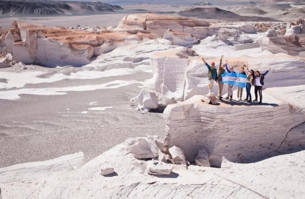 Turismo Catamarca