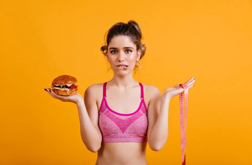 Día Internacional Sin Dietas: tres mitos sobre la alimentación que hay que desterrar de una vez