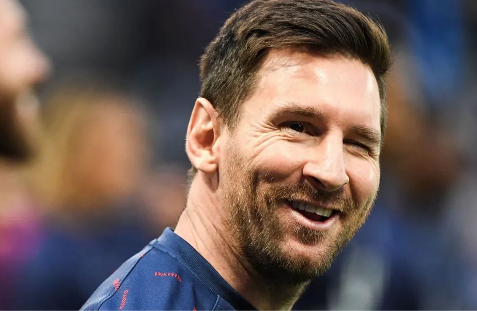 Lionel Messi irá por varios récords en el Mundial de Qatar 2022.