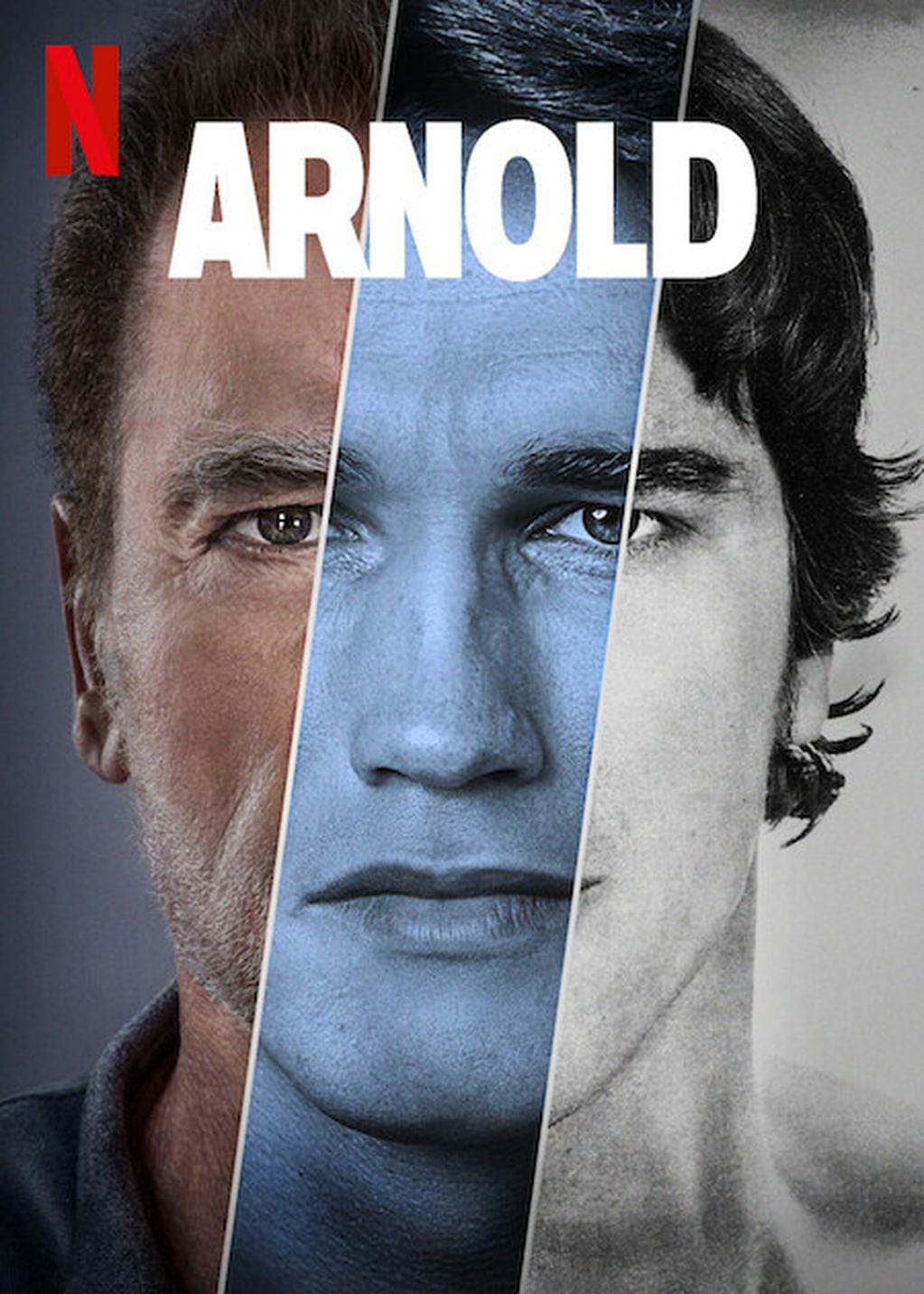 Miniserie Arnold