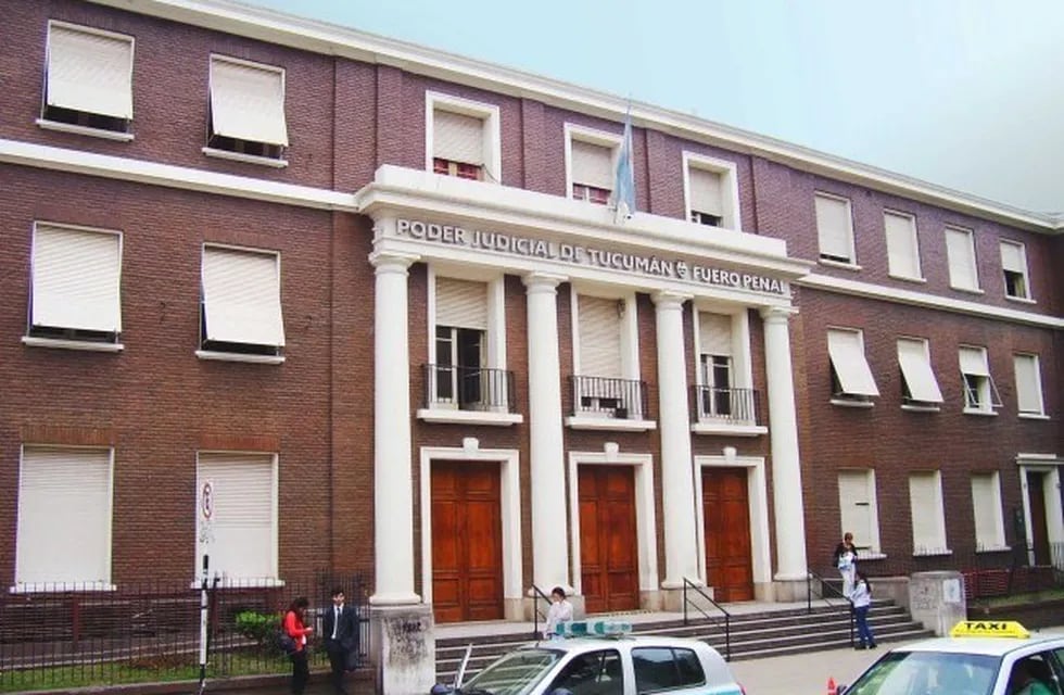Ministerio Público Fiscal Tucumán (Web)