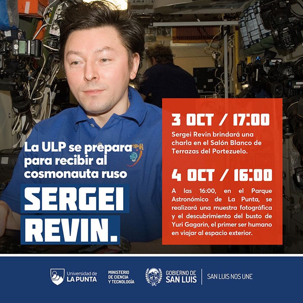 Sergei Revin