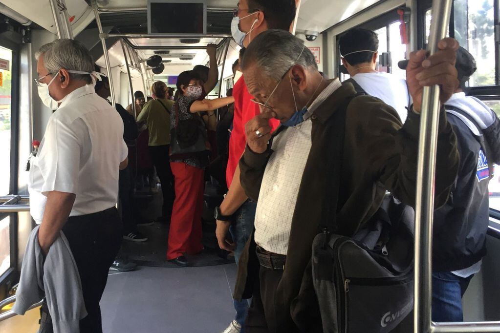 Metrobús México