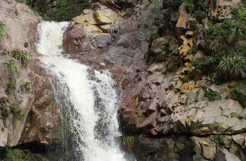 Los Hornillos es un de los lugares más buscados por los turistas en las Sierras Chicas.