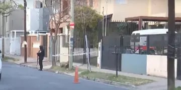 Un policía le disparó a un ladrón en Córdoba