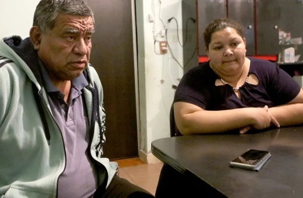 Una familia de Río Cuarto vivió una pesadilla en un robo en su vivienda. (Puntal.com)