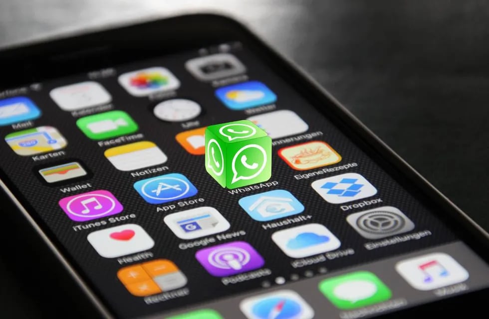 WhatsApp dejará de funcionar en más de 40 equipos con las nuevas actualización (Imagen de HeikoAL en Pixabay)