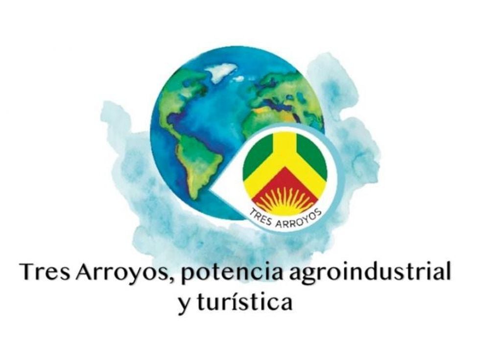 Tres Arroyos potencia agroindustrial y turística