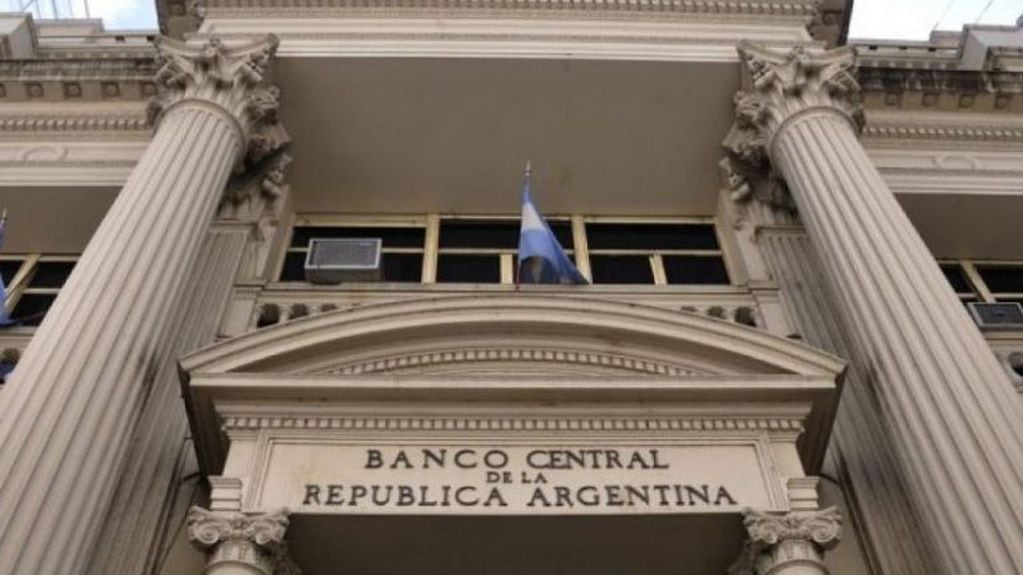 Banco Central.