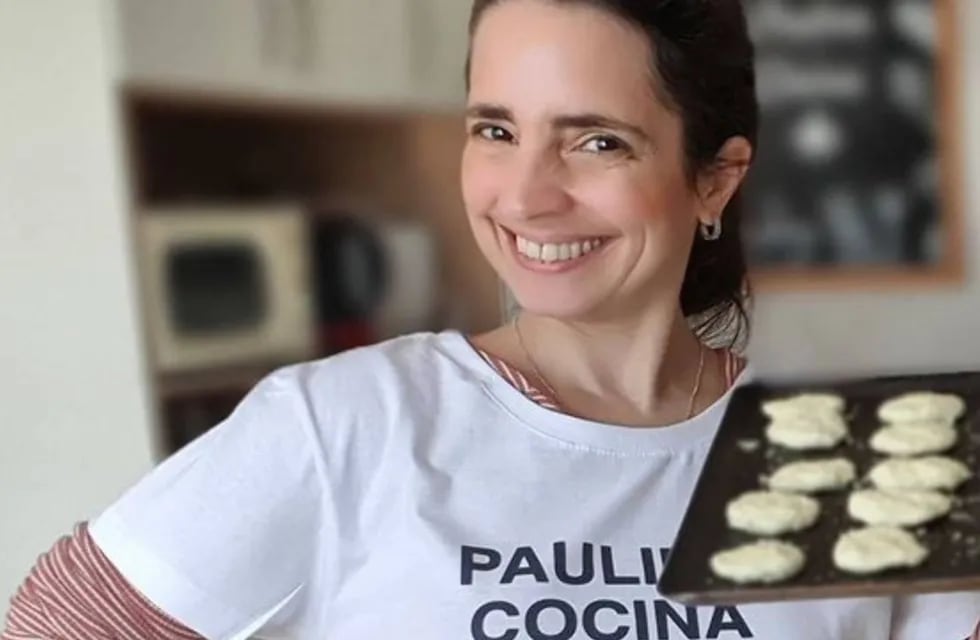 Paulina Cocina