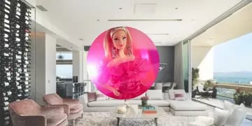 Penthouse Barbie