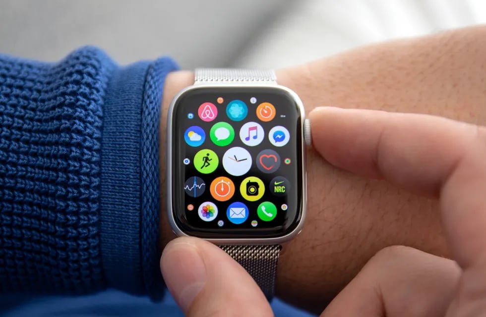 ¿Conviene comprar en Chile?: esto es lo que vale un Apple Watch.