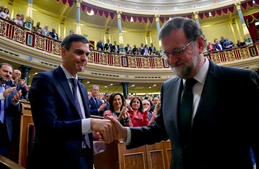 Quién es Pedro Sánchez, el nuevo presidente de España.