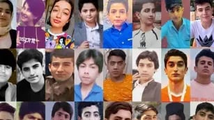 Amnistía Internacional documentó 44 niños asesinados por el Gobierno
