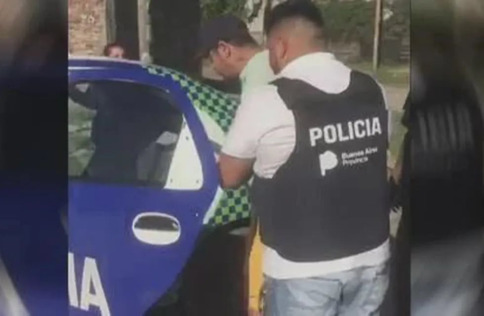 Quilmes: rescataron a una chica que estuvo cuatro meses secuestrada