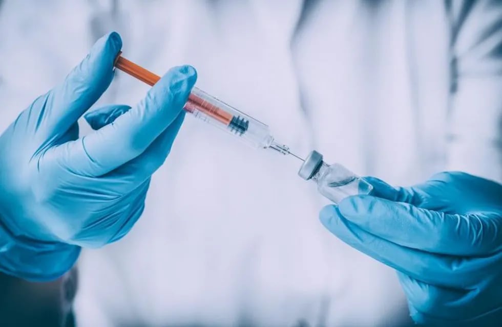Córdoba tendrá su centro de almacenamiento masivo de vacunas.