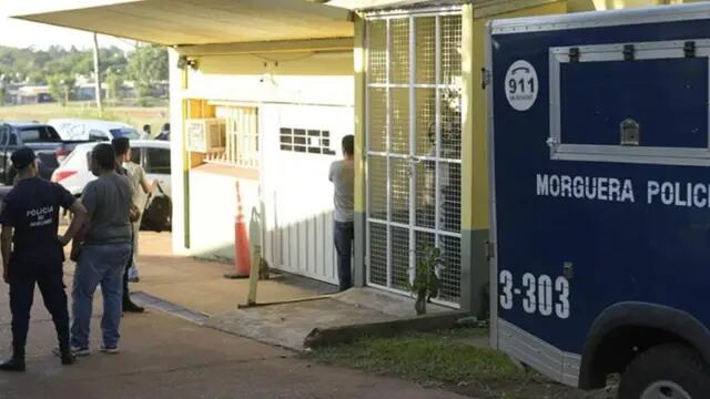 Puerto Iguazú: autopsia confirmó la causa del muerte del turista fallecido en el hostel