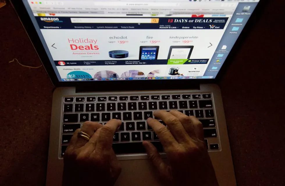 Salta lanzará una web para potenciar las ventas de los comercios (Web)