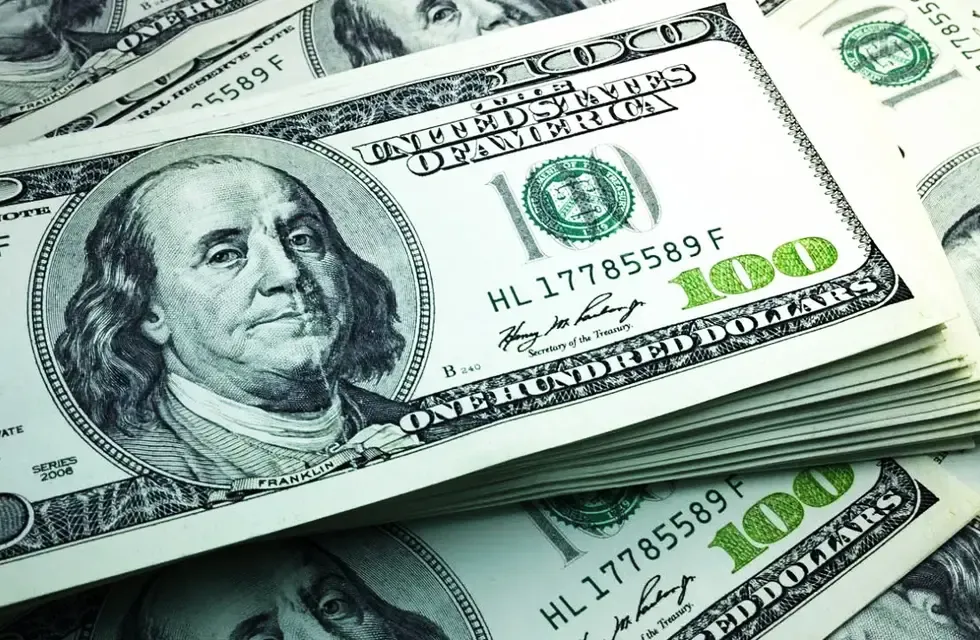 El dólar “Blue” volvió a dar la nota al tocar los $ 553.