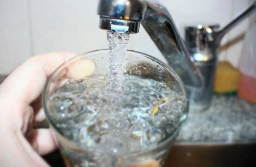 A pagar más: las facturas de agua aumentarán 48,5% en Capital y GBA.
