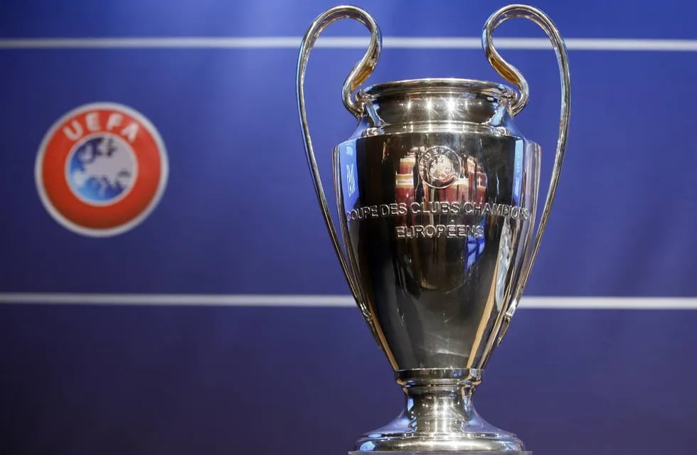 La Champions League empieza su edición número 67.