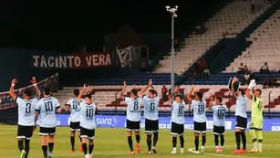 Belgrano enfrenta a Unión y luego se enfoca en el clásico
