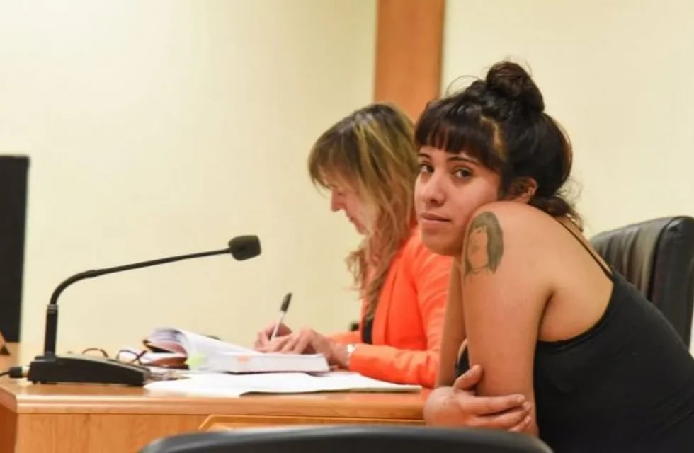 A Brenda Vargas la podrían condenar a cadena perpetua