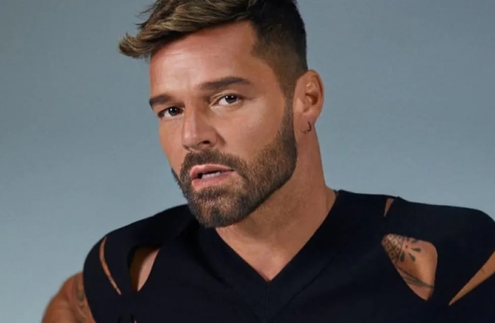 El día que Ricky Martin reveló que su debut sexual fue en la Argentina. (Foto: Instagram)