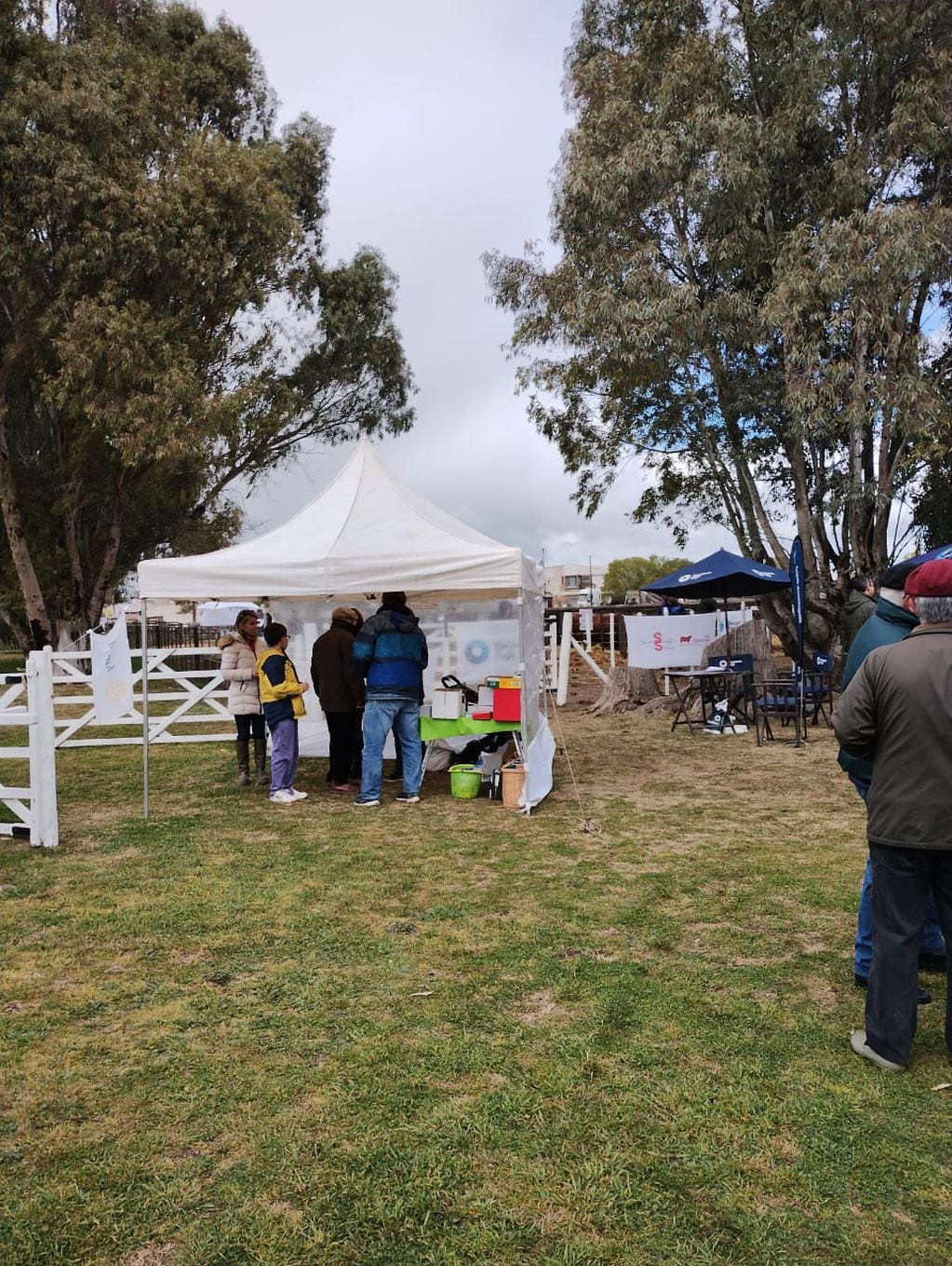 165º Exposición Rural de Tres Arroyos