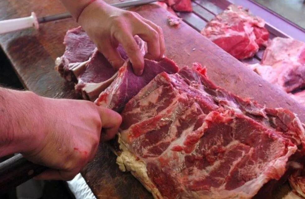 La carne de novillo en Mendoza estará un 10% más cara.