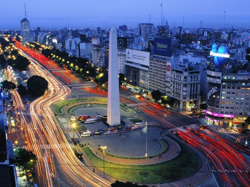 Vacaciones de invierno: Buenos Aires lanzó un programa de turismo virtual y actividades para toda la familia