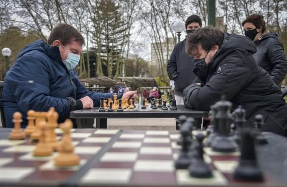 Pérez Chess Open reunirá a grandes exponentes del ajedrez nacional y del mundo