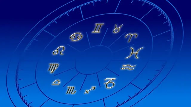 Horóscopo, astrología