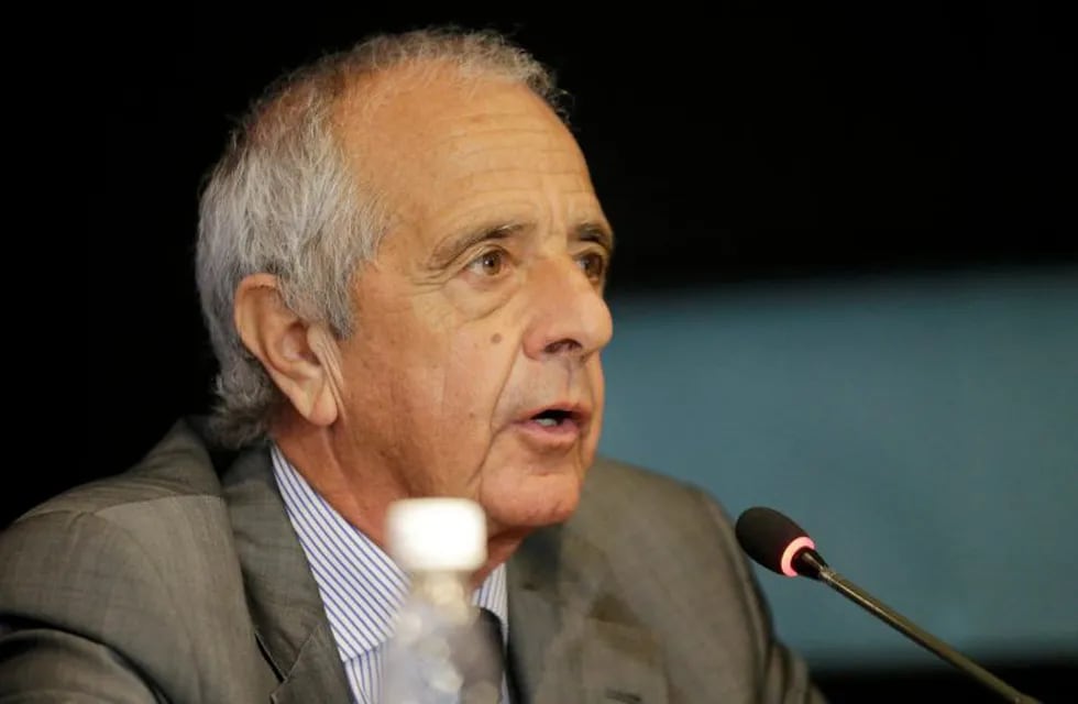 Rodolfo D'Onofrio (REUTERS/Jorge Adorno)