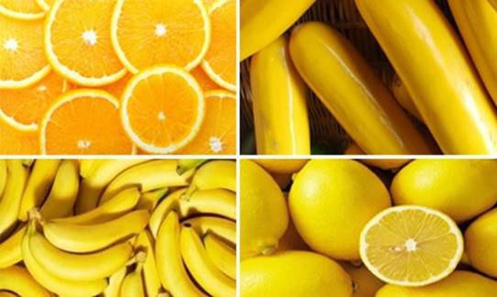 Vegetales amarillos, ricos en vitamina C y aliados de nuestra piel