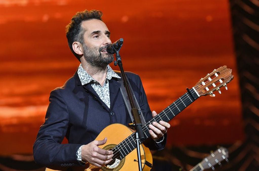 Jorge Drexler (Foto:Web)