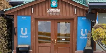 Municipalidad de Ushuaia
