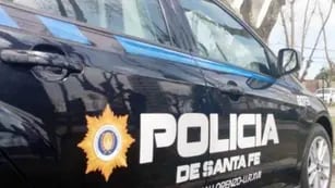 Nueve presos rompieron un candado y se fugaron de una subcomisaría en ciudad de Santa Fe