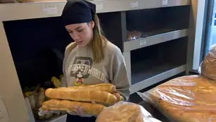 Aumento del pan