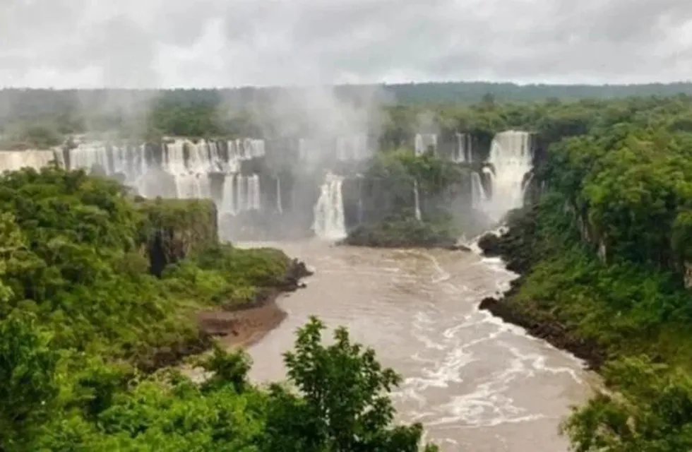 Altas expectativas en Puerto Iguazú por el fin de semana largo.